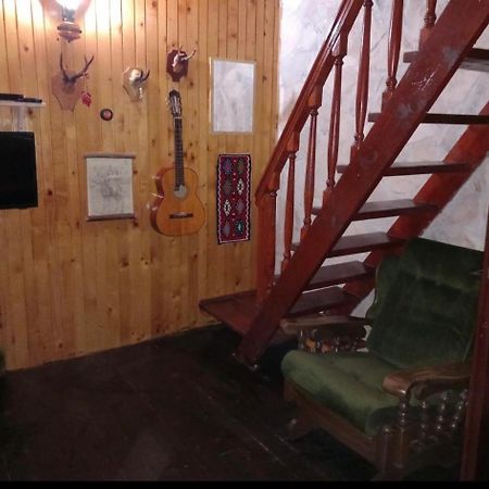 Apartamento Gorska Kuca Žabljak Exterior foto