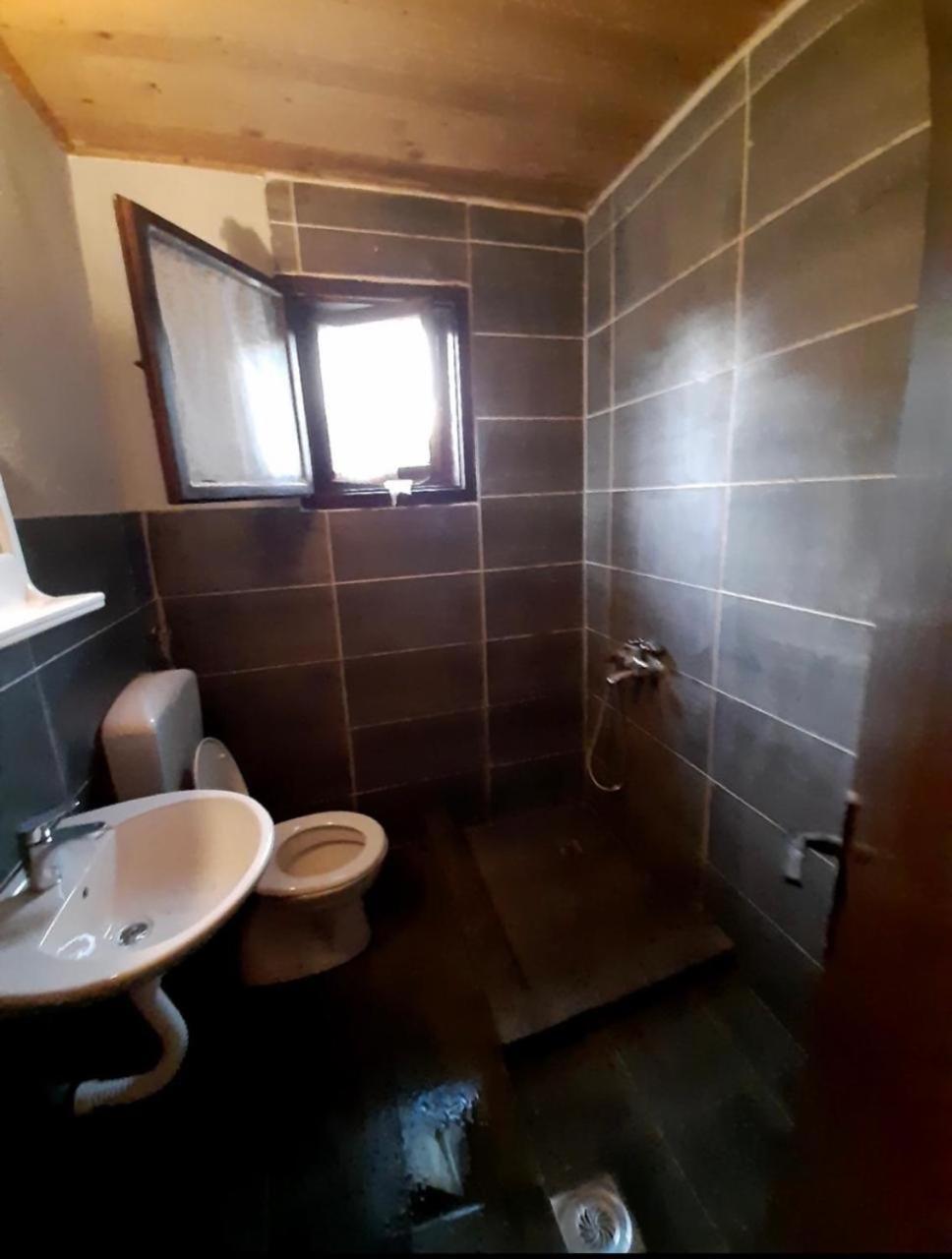 Apartamento Gorska Kuca Žabljak Exterior foto