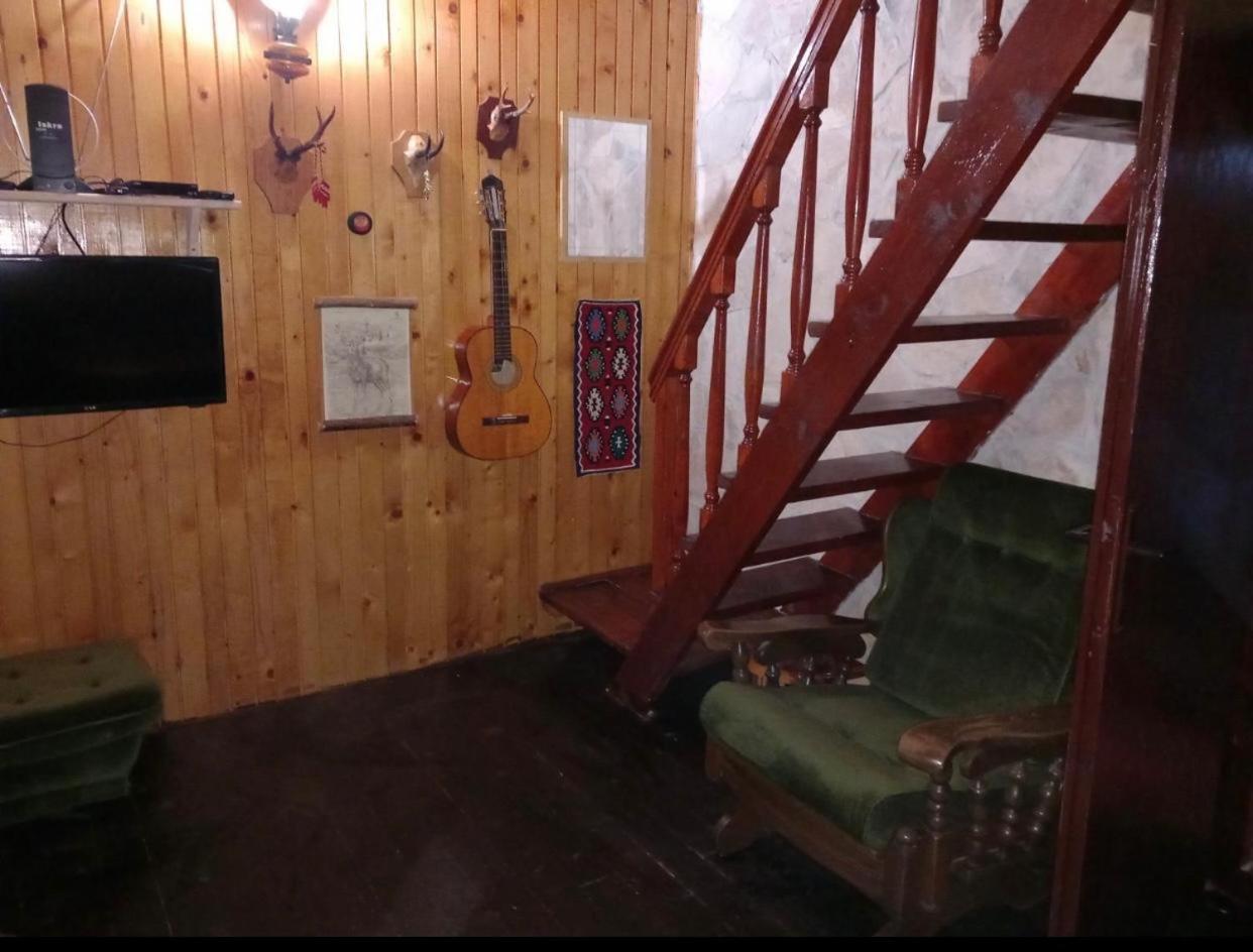 Apartamento Gorska Kuca Žabljak Exterior foto