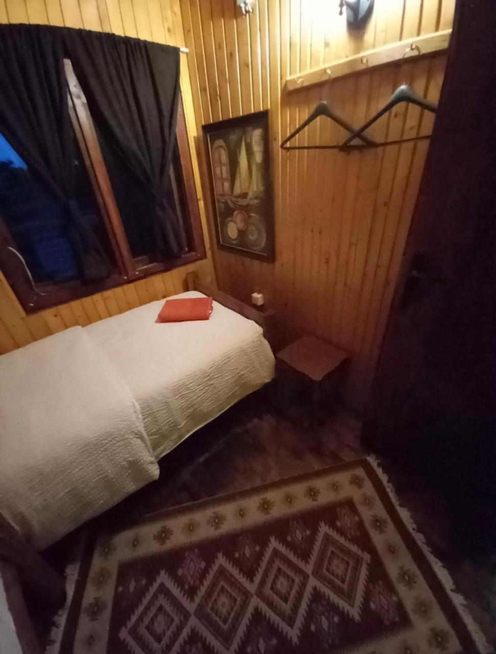 Apartamento Gorska Kuca Žabljak Exterior foto