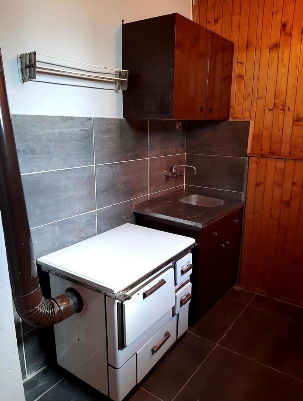 Apartamento Gorska Kuca Žabljak Exterior foto