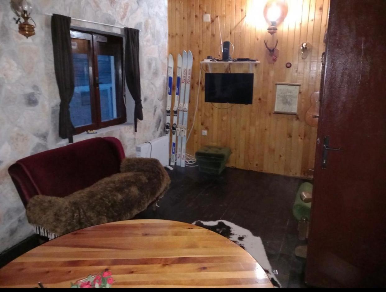 Apartamento Gorska Kuca Žabljak Exterior foto